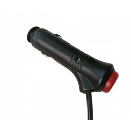 Mirksinti švyturėlio įspėjamoji lemputė 12 24v LED diodų