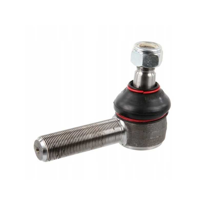 Rutulinis šarnyras m24x1 5r 108mm korpusas fendt 5117314