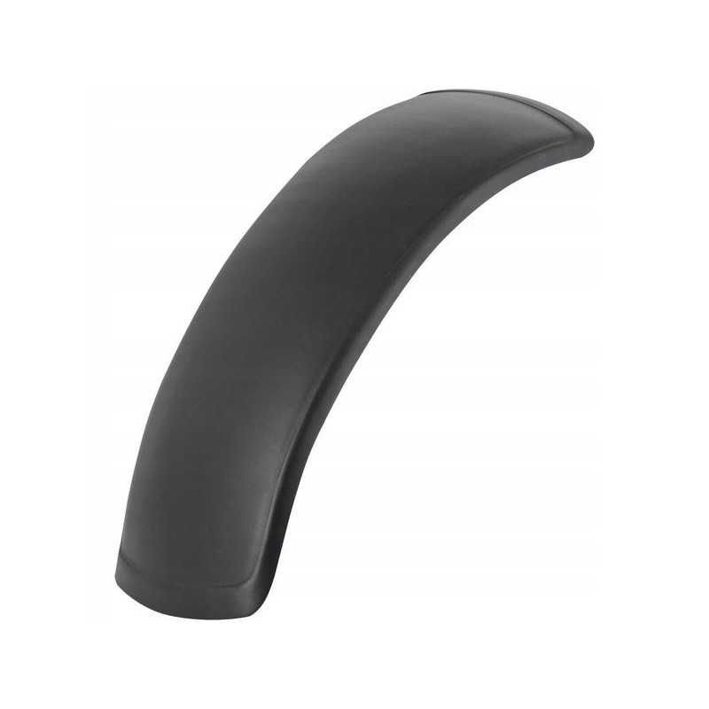 Universalus plastikinis priekinis sparnas 355x1085