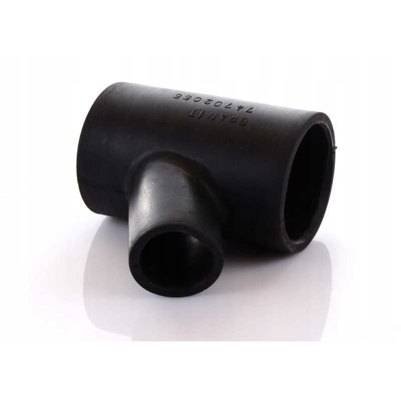 Radiatoriaus aplinkkelio žarnos korpusas 3051982r2