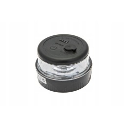 165412 LED įspėjamoji lemputė