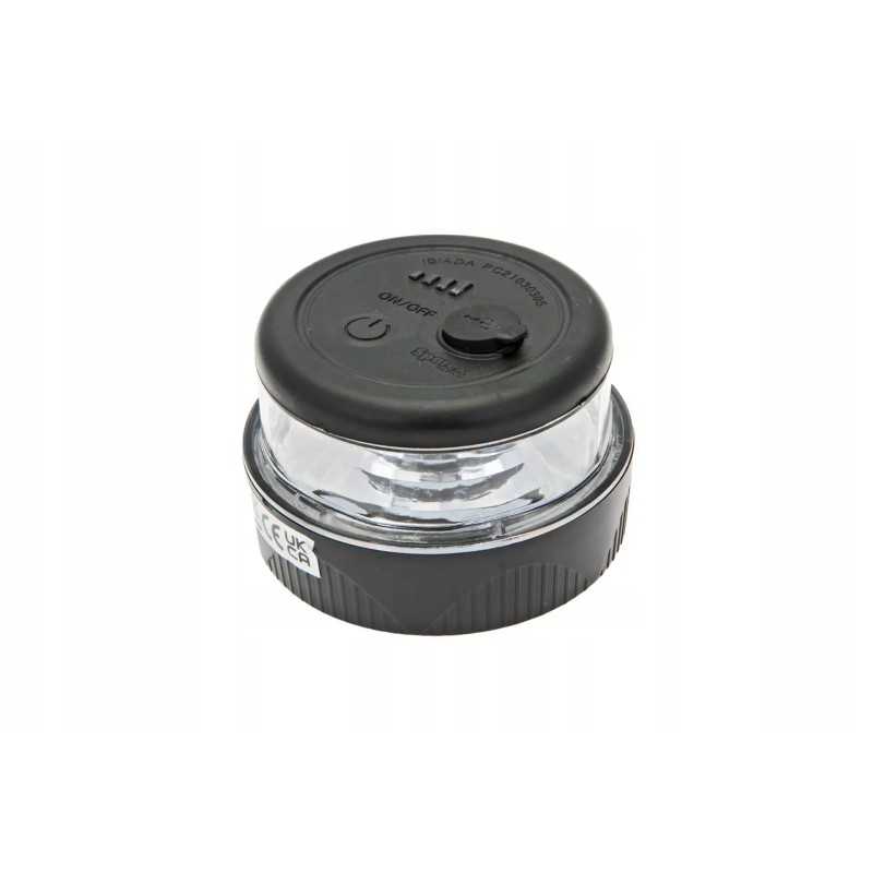 165412 LED įspėjamoji lemputė