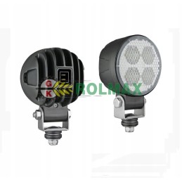 LED darbo lempa 58 1000lm stiprintuvo jungtis crc5e 5190