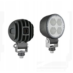 LED darbo lempa 58 1000lm stiprintuvo jungtis crc5e 5190