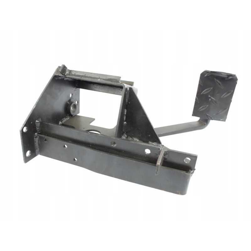 Pagrindinio stabdžių cilindro laikiklis c 360 46 62 608 0 466260