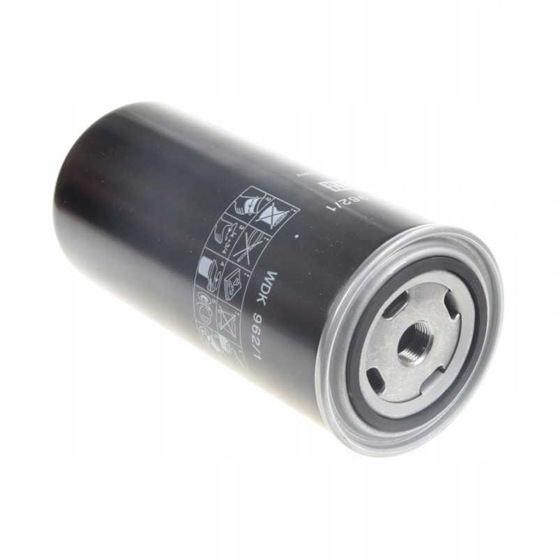 Kuro filtras f934201060010 mann filtras wdk962 1
