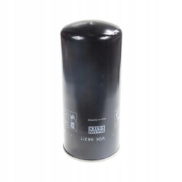 Kuro filtras f934201060010 mann filtras wdk962 1