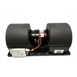 Ventiliatorius 12v tipo SPA 006 a54 22