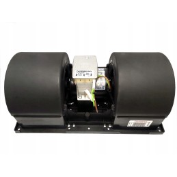 Ventiliatorius 24v SPAL 006 B54 22