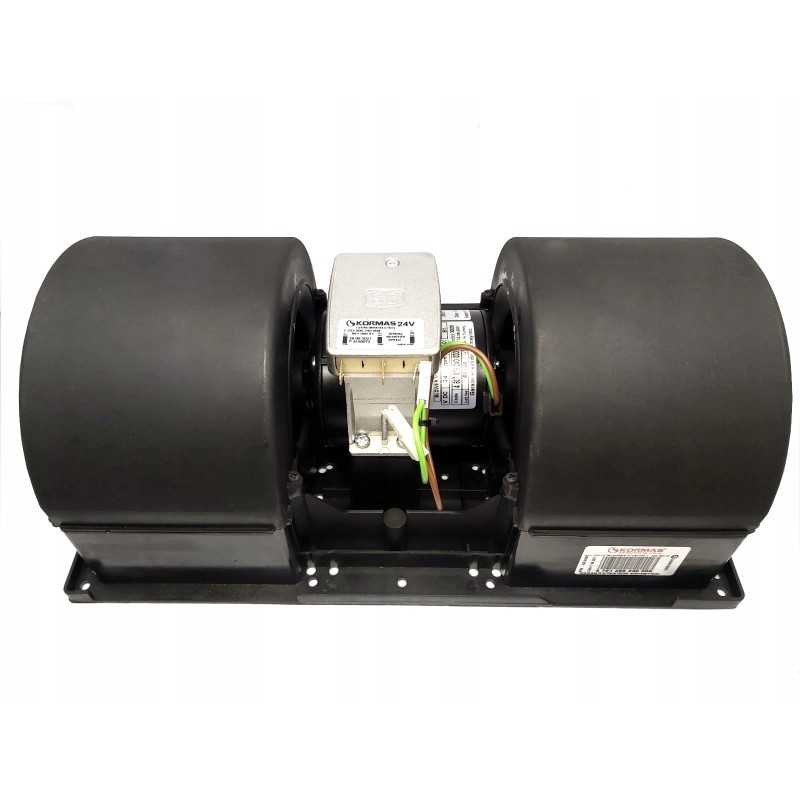 Ventiliatorius 24v SPAL 006 B54 22