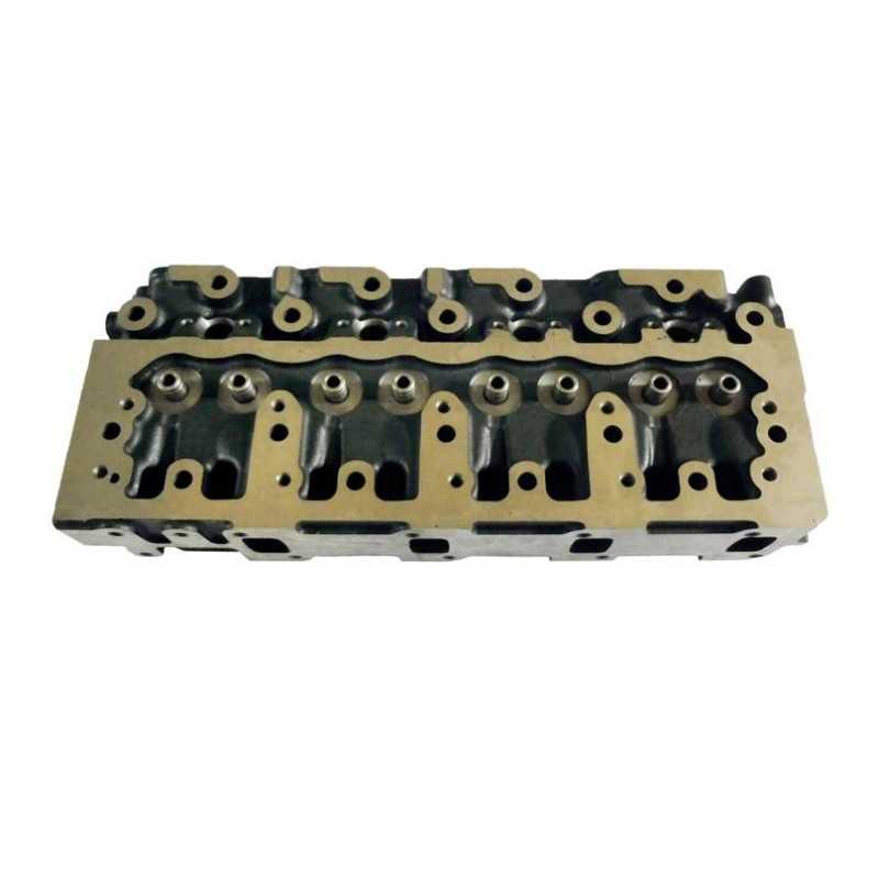 Yanmar 4tne88 head 4tne84 yanmar 4tne88 variklis