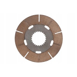 3790493m1n stabdžių diskas 165 24