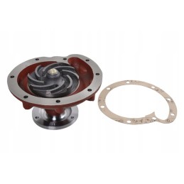 3132741r93kr Kramp aušinimo skysčio siurblys