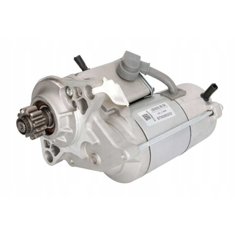 Stardax STX200222 starteris