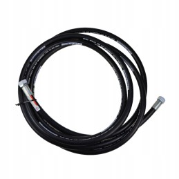 Kabelio 275 barų sriegis M22x1 5 l 5800 mm dn12 2sn