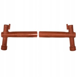 Polos apvalios dešinės kairės c 360 c 330 2 vnt 42272180