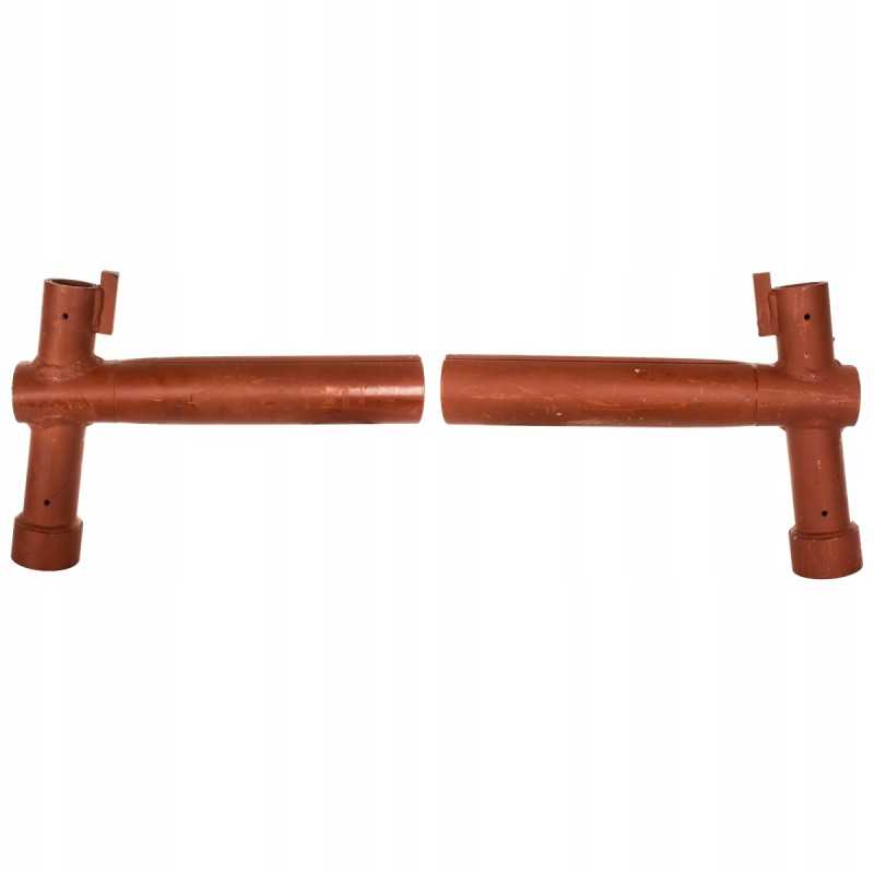 Polos apvalios dešinės kairės c 360 c 330 2 vnt 42272180