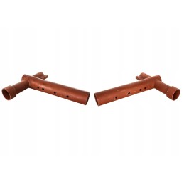 Polos apvalios dešinės kairės c 360 c 330 2 vnt 42272180