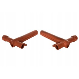 Polos apvalios dešinės kairės c 360 c 330 2 vnt 42272180