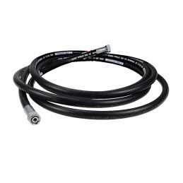 Kabelio 275 barų sriegis M22x1 5 l 5800 mm dn12 2sn