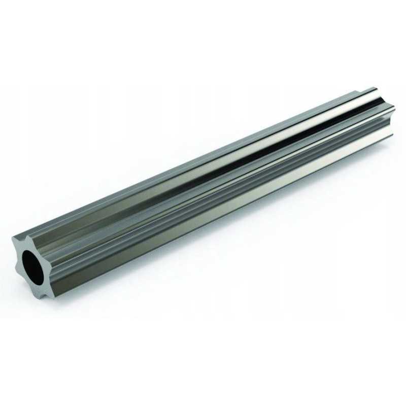 Profilinis vamzdis 1m s4 24820 6005704896
