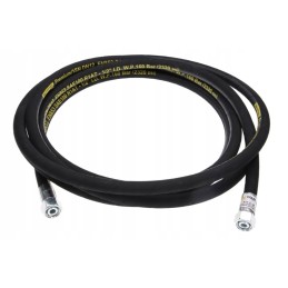 Hidraulinės žarnos vamzdis m22x1 5 l5800 mm Warynski