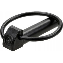 Smeigtukas su kaiščiu 11x45 mm Kramp