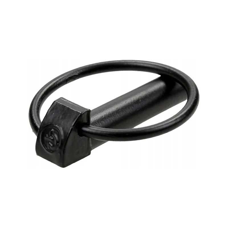 Smeigtukas su kaiščiu 11x45 mm Kramp