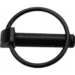 Smeigtukas su kaiščiu 11x45 mm Kramp
