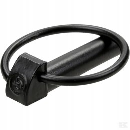 Smeigtukas su kaiščiu 11x45 mm Kramp