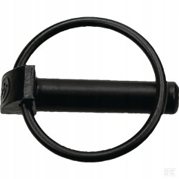 Smeigtukas su kaiščiu 11x45 mm Kramp