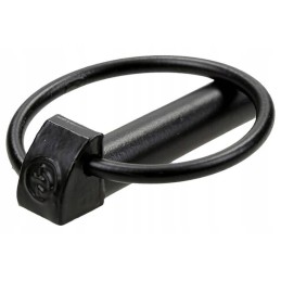 Smeigtukas su kaiščiu 11x45 mm Kramp