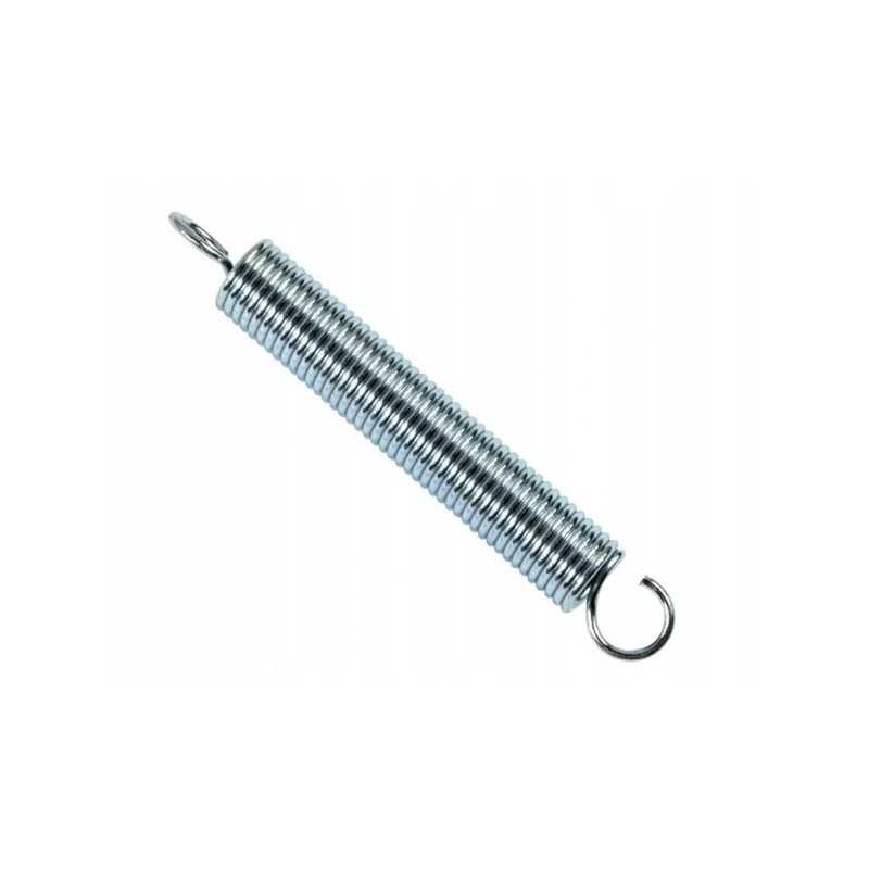 Stabdžių pedalo spyruoklė Ursus C 360 Zetor