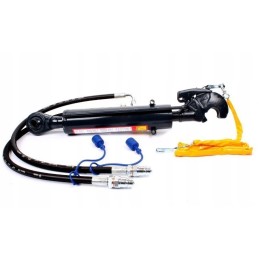 Centrinė hidraulinė jungtis, 2 kategorija 2 20010572