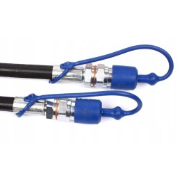 Centrinė hidraulinė jungtis, 2 kategorija 2 20010572