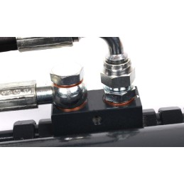 Centrinė hidraulinė jungtis, 2 kategorija 2 20010572