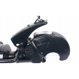 Centrinė hidraulinė jungtis, 2 kategorija 2 20010572