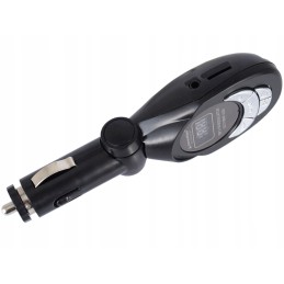 Carmotion sulankstoma vairo rankenėlė