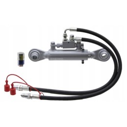 Hidraulinė centrinė jungtis, 1 kategorija 1 460 670 mm