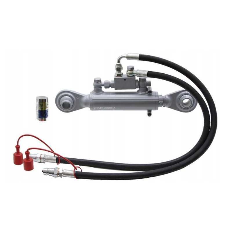 Hidraulinė centrinė jungtis, 1 kategorija 1 460 670 mm