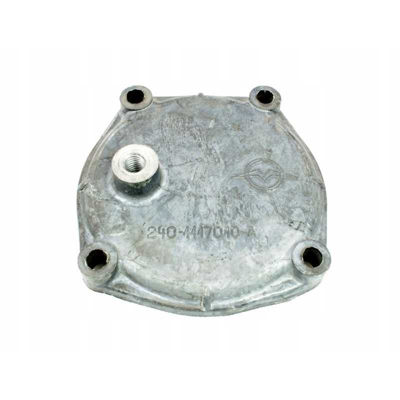 Kuro filtro dangtelis mtz 2401117185
