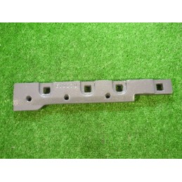 Claas 610070 ketaus dalgio galvutės mygtukas