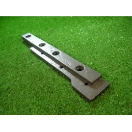 Claas 610070 ketaus dalgio galvutės mygtukas