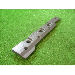 Claas 610070 ketaus dalgio galvutės mygtukas