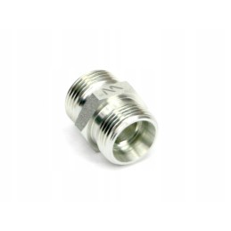 Metrinė hidraulinė jungtis bb m14x1 5 08l xg