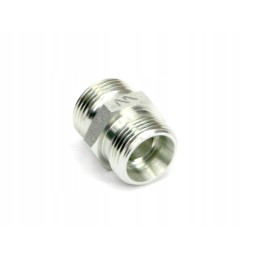 Metrinė hidraulinė jungtis bb m16x1 5 10l xg