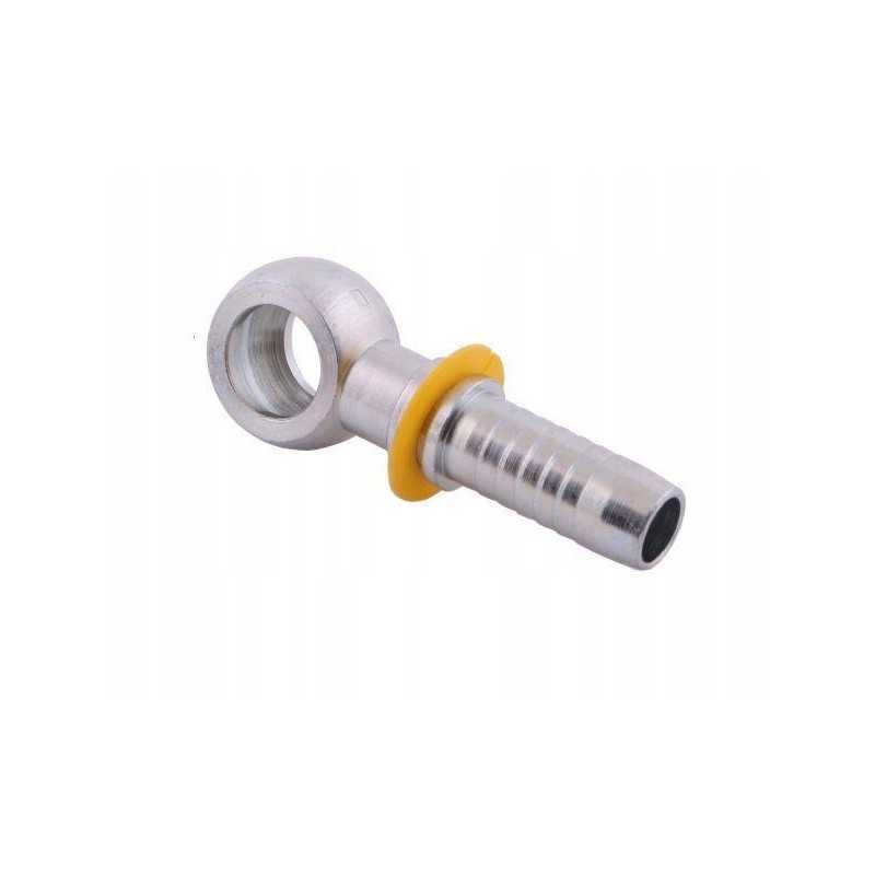 Hidraulinis kilpų užspaudimas rnm dn08 m16x1 5 atsargus