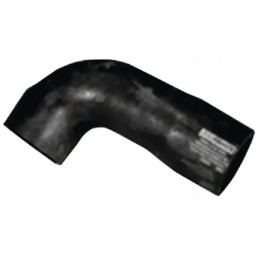 Viršutinė radiatoriaus žarna 42x195 mm