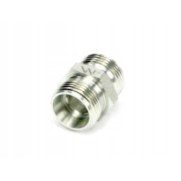 Metrinė hidraulinė jungtis bb m18x1 5 12l xg