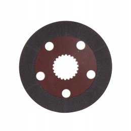 Stabdžių diskas 5159830 new holland gopart